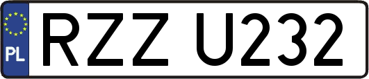 RZZU232