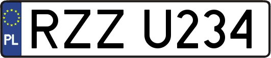RZZU234