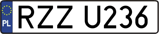 RZZU236
