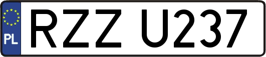 RZZU237