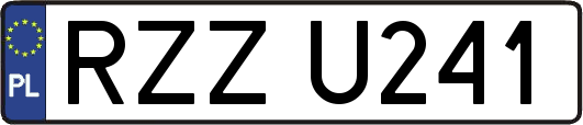 RZZU241