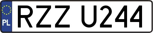 RZZU244