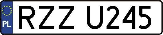RZZU245