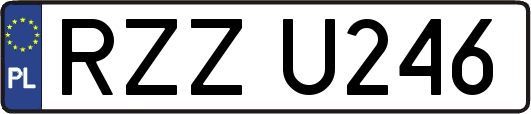 RZZU246