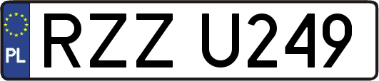 RZZU249