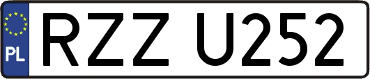 RZZU252