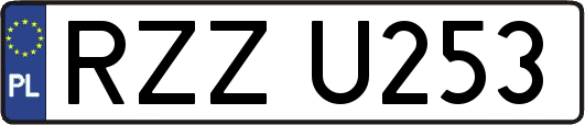 RZZU253