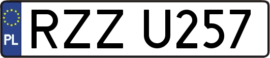 RZZU257