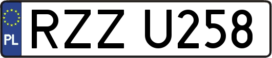 RZZU258