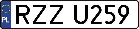 RZZU259
