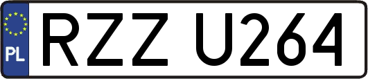 RZZU264