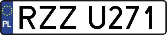 RZZU271