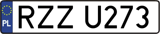 RZZU273