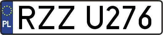 RZZU276