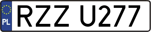 RZZU277