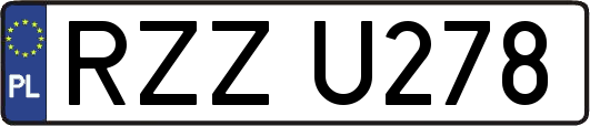 RZZU278