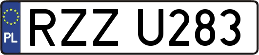 RZZU283