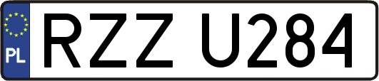 RZZU284