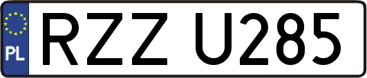 RZZU285