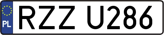 RZZU286