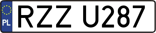 RZZU287