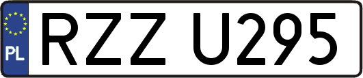 RZZU295