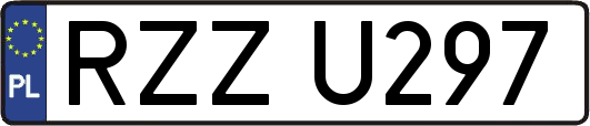 RZZU297