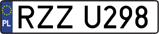 RZZU298