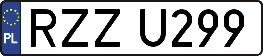 RZZU299