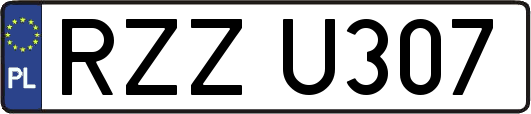 RZZU307