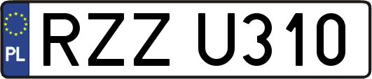 RZZU310