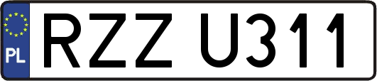 RZZU311