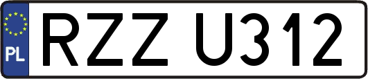 RZZU312