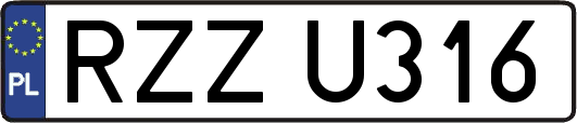 RZZU316