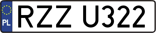 RZZU322