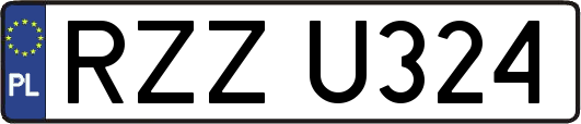 RZZU324
