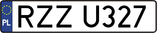 RZZU327