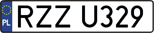 RZZU329