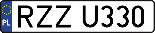 RZZU330