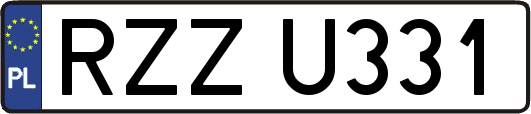 RZZU331
