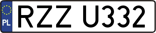 RZZU332