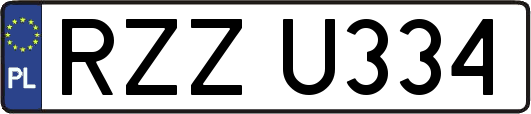 RZZU334