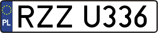 RZZU336