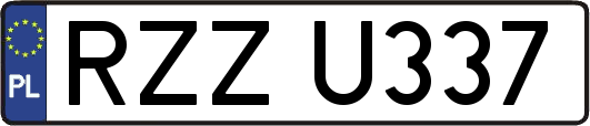 RZZU337