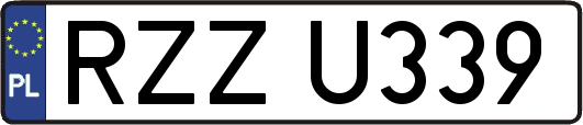 RZZU339