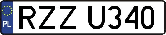 RZZU340