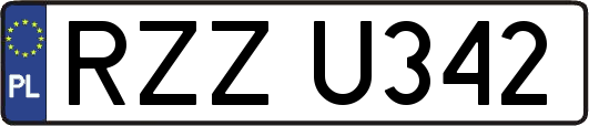 RZZU342