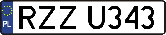 RZZU343