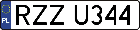 RZZU344