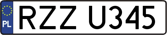 RZZU345